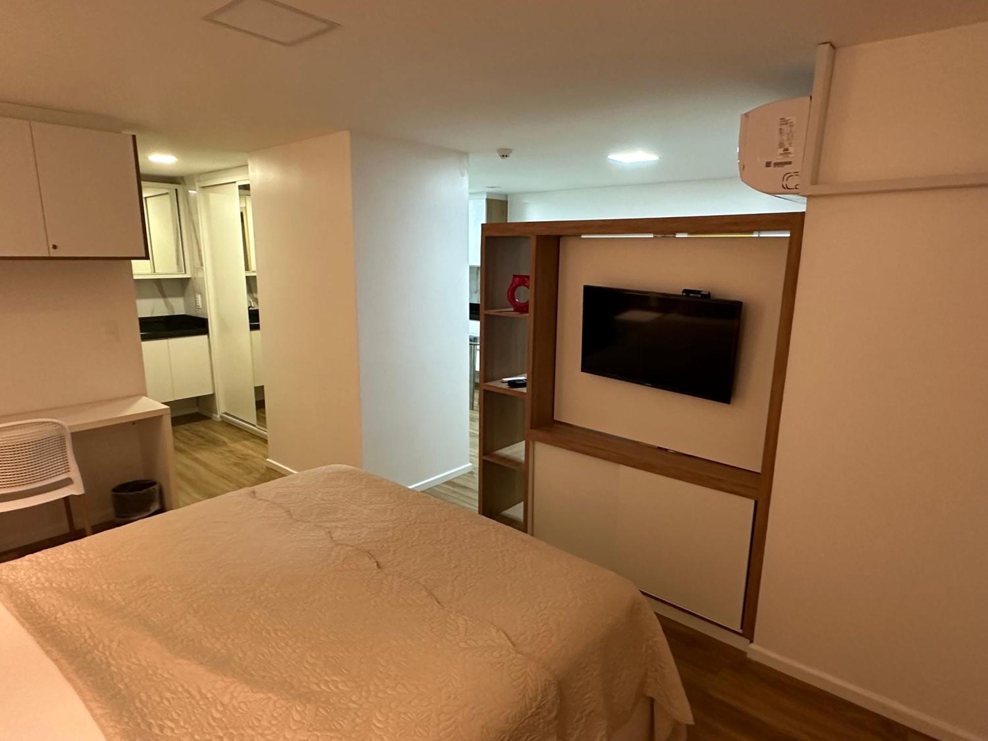 Arvore Azul 908 Aparthotel
