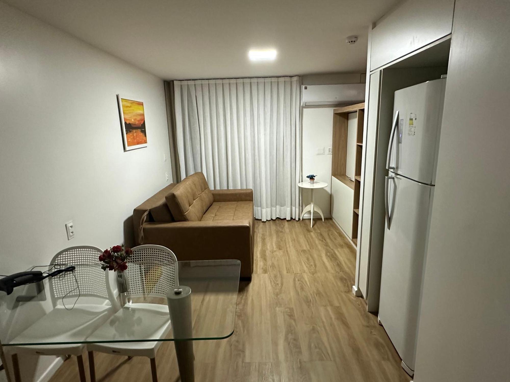 Aparthotel Arvore Azul 908 *