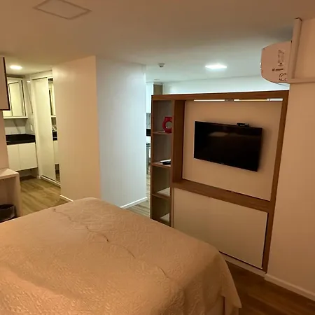 Arvore Azul 908 Aparthotel