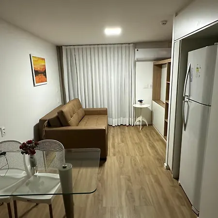 Aparthotel Arvore Azul 908 *