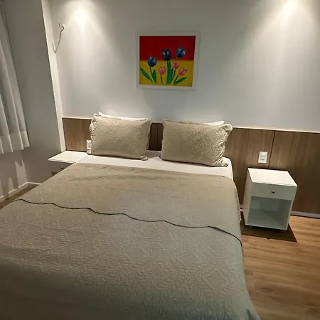 Arvore Azul 908 Aparthotel *