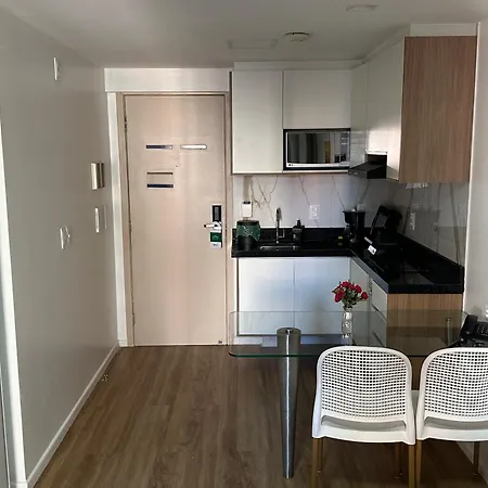 Aparthotel Arvore Azul 908 *
