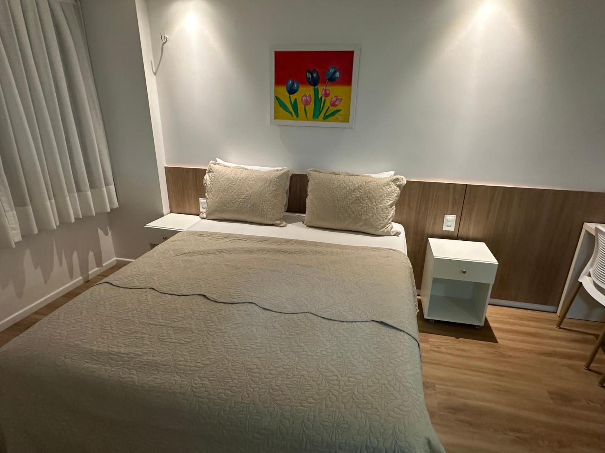 Arvore Azul 908 Aparthotel *