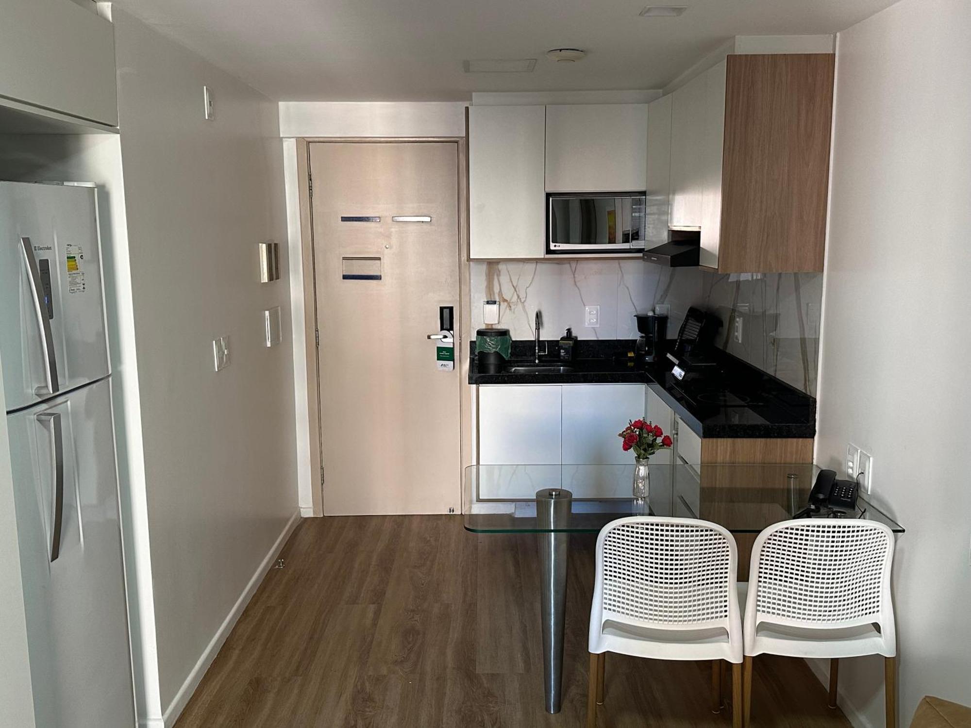 Aparthotel Arvore Azul 908 *